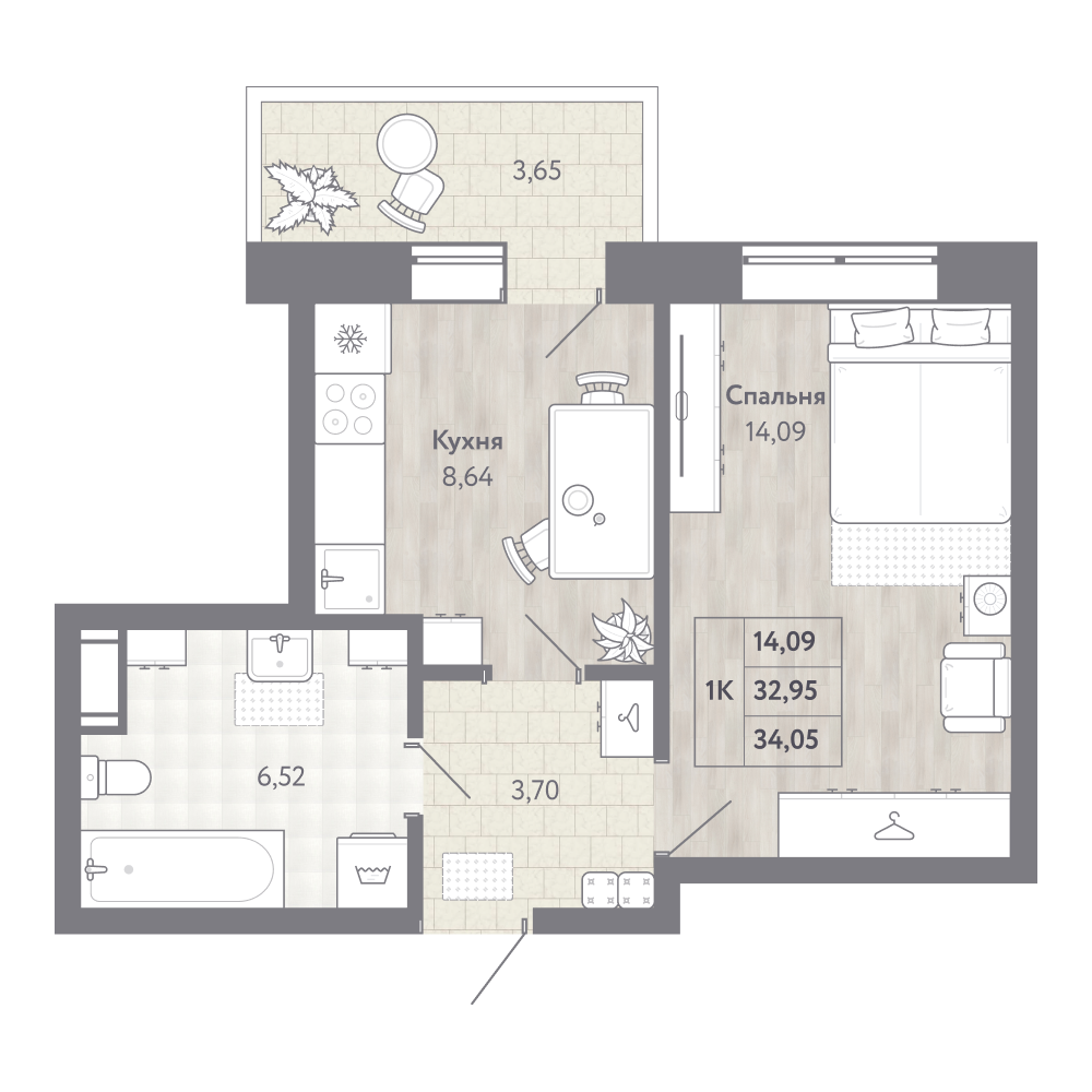 layout