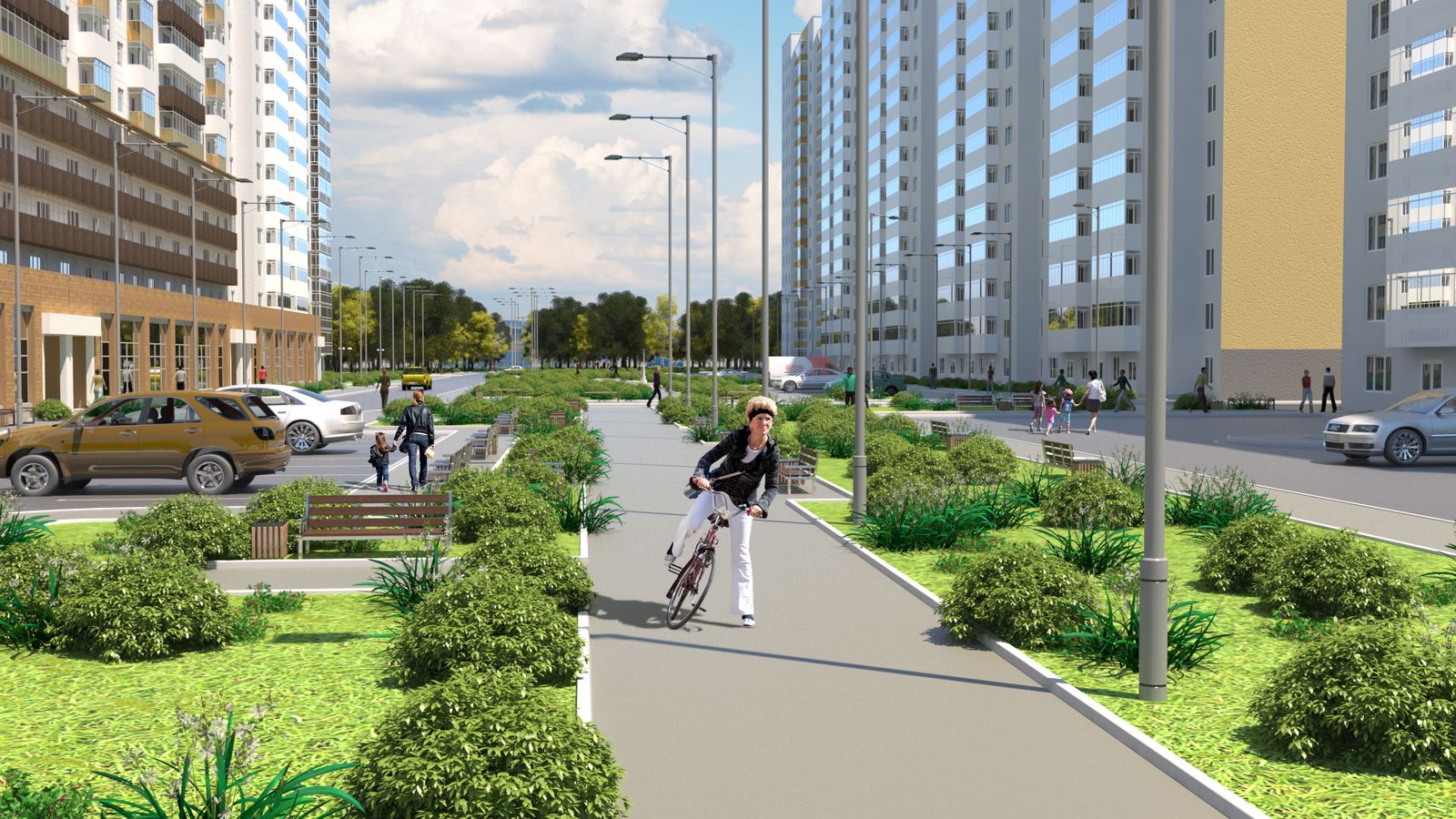 Иннокентьевский 5