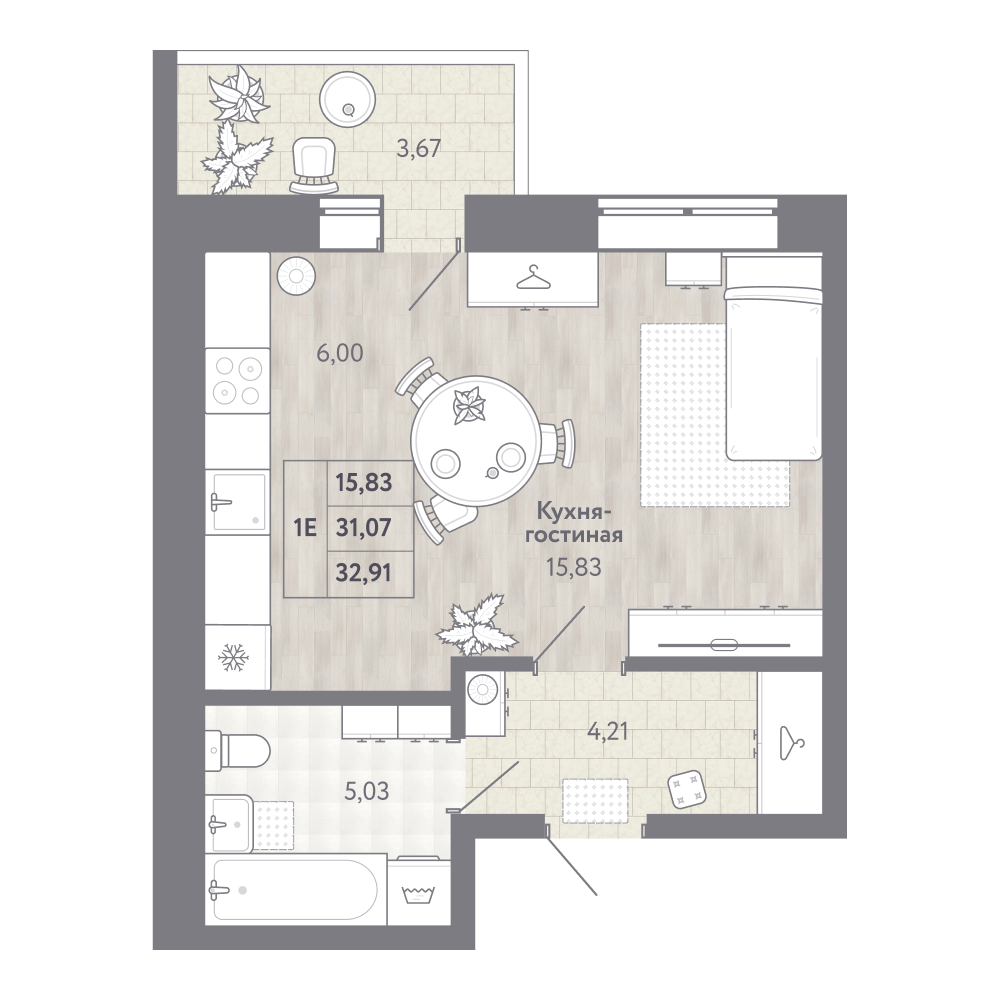 layout