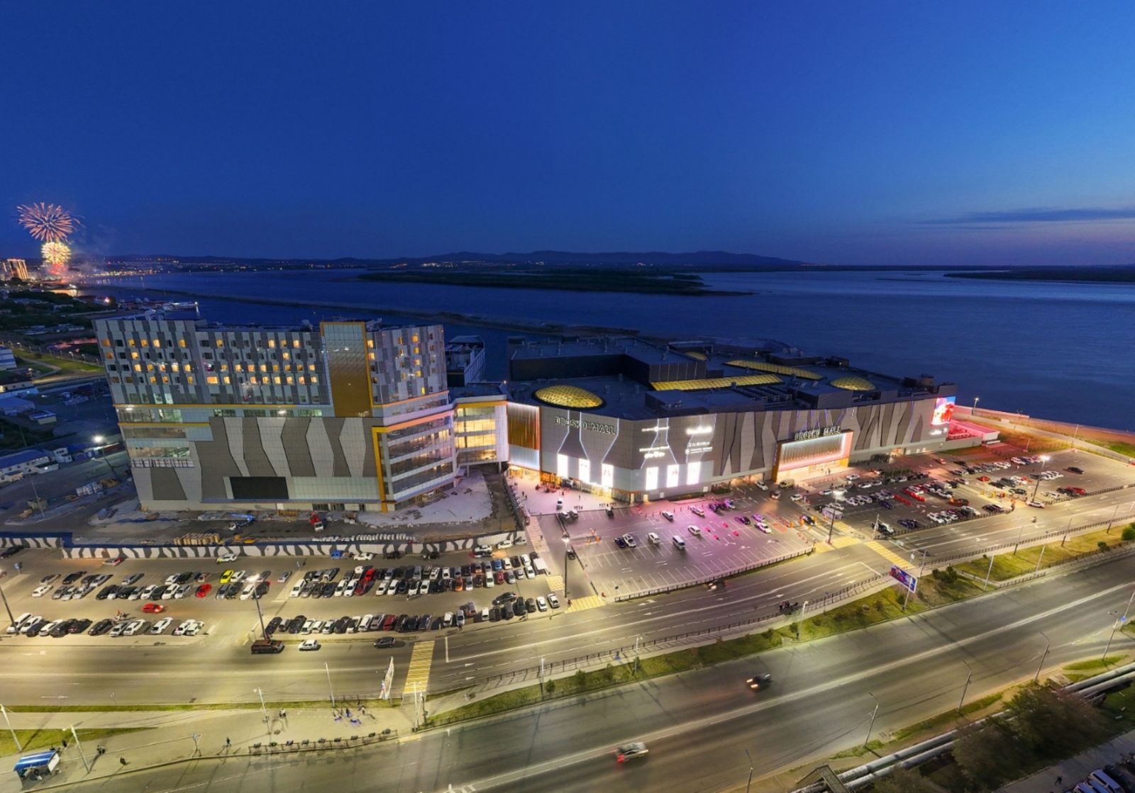 Планировка 1-комн. 3