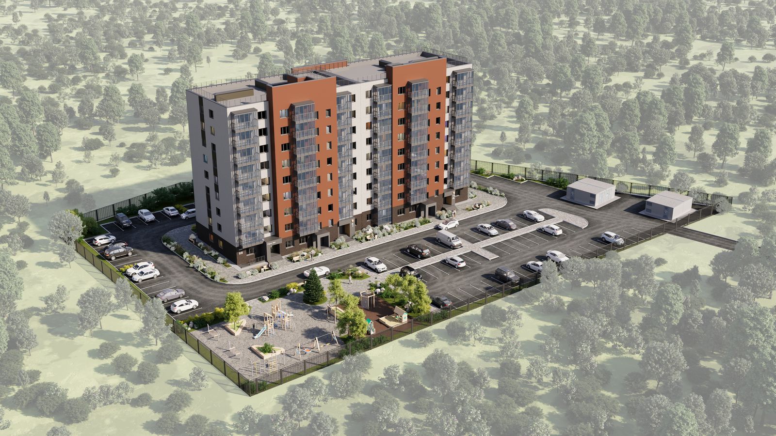 СВЕРДЛОВСК 8