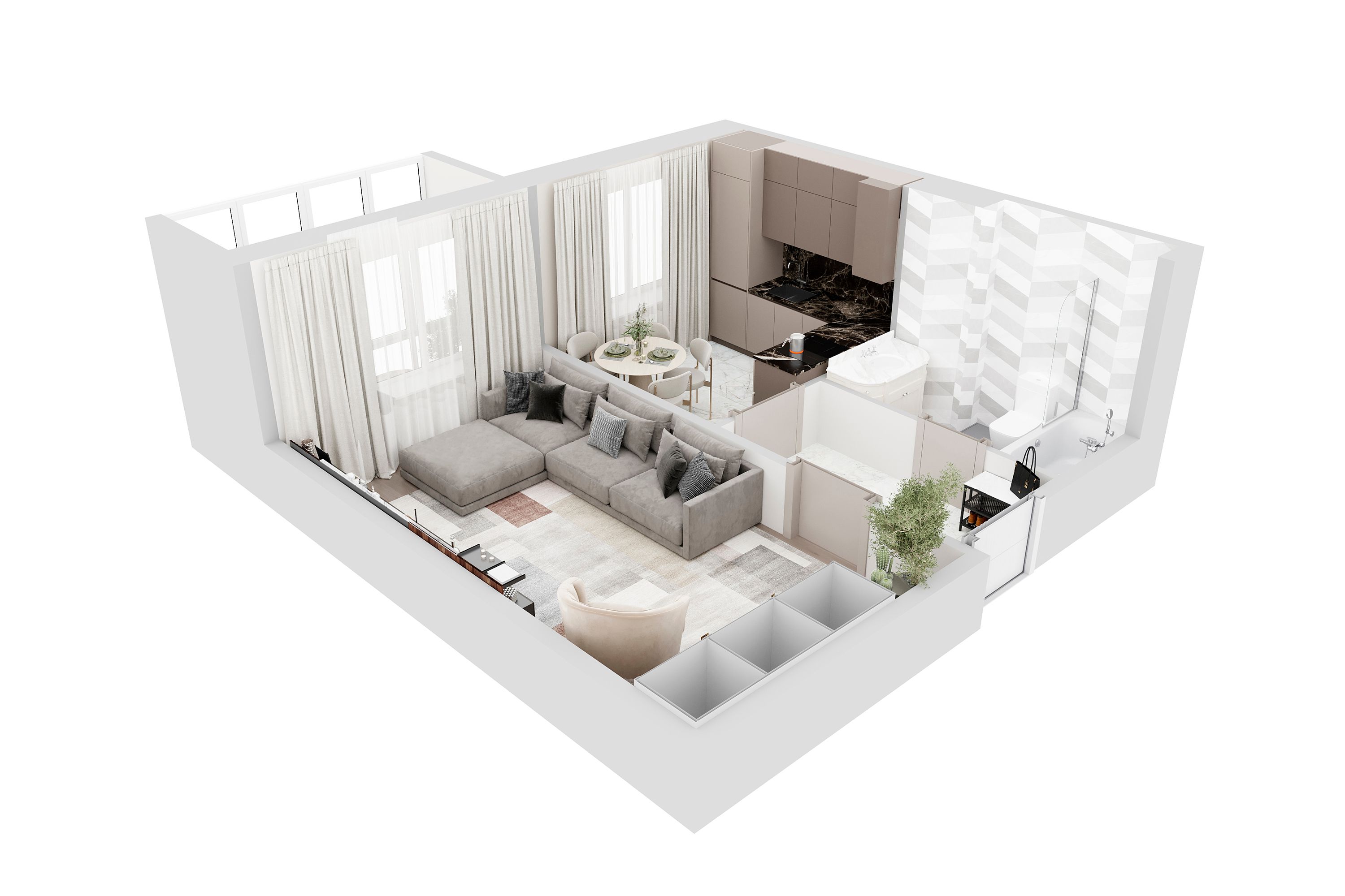 layout