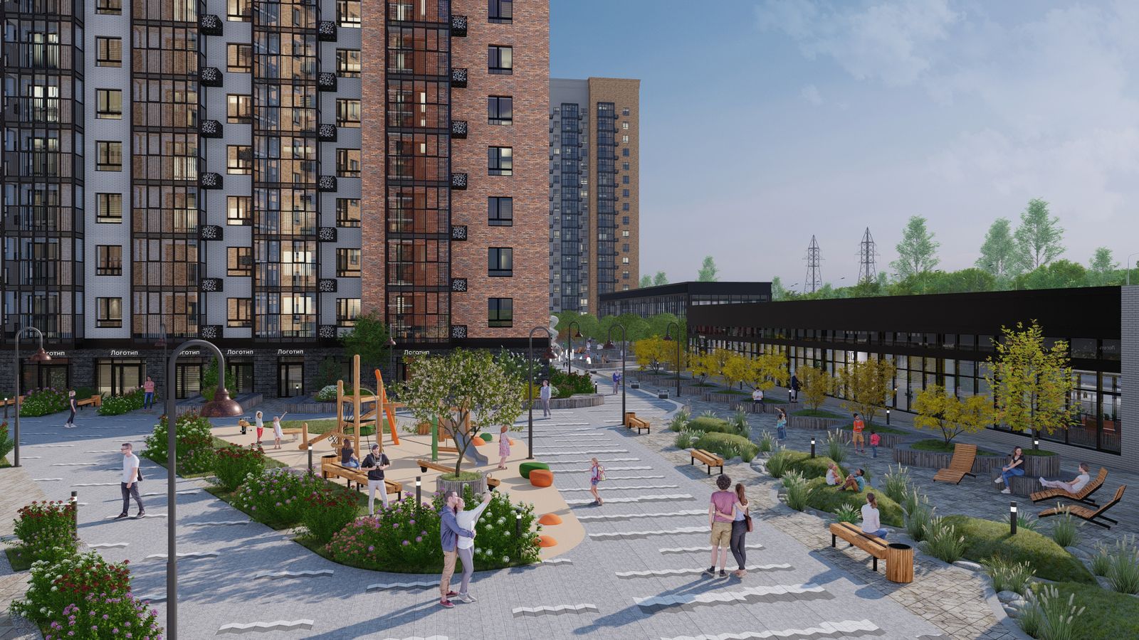 Калина Долина 5