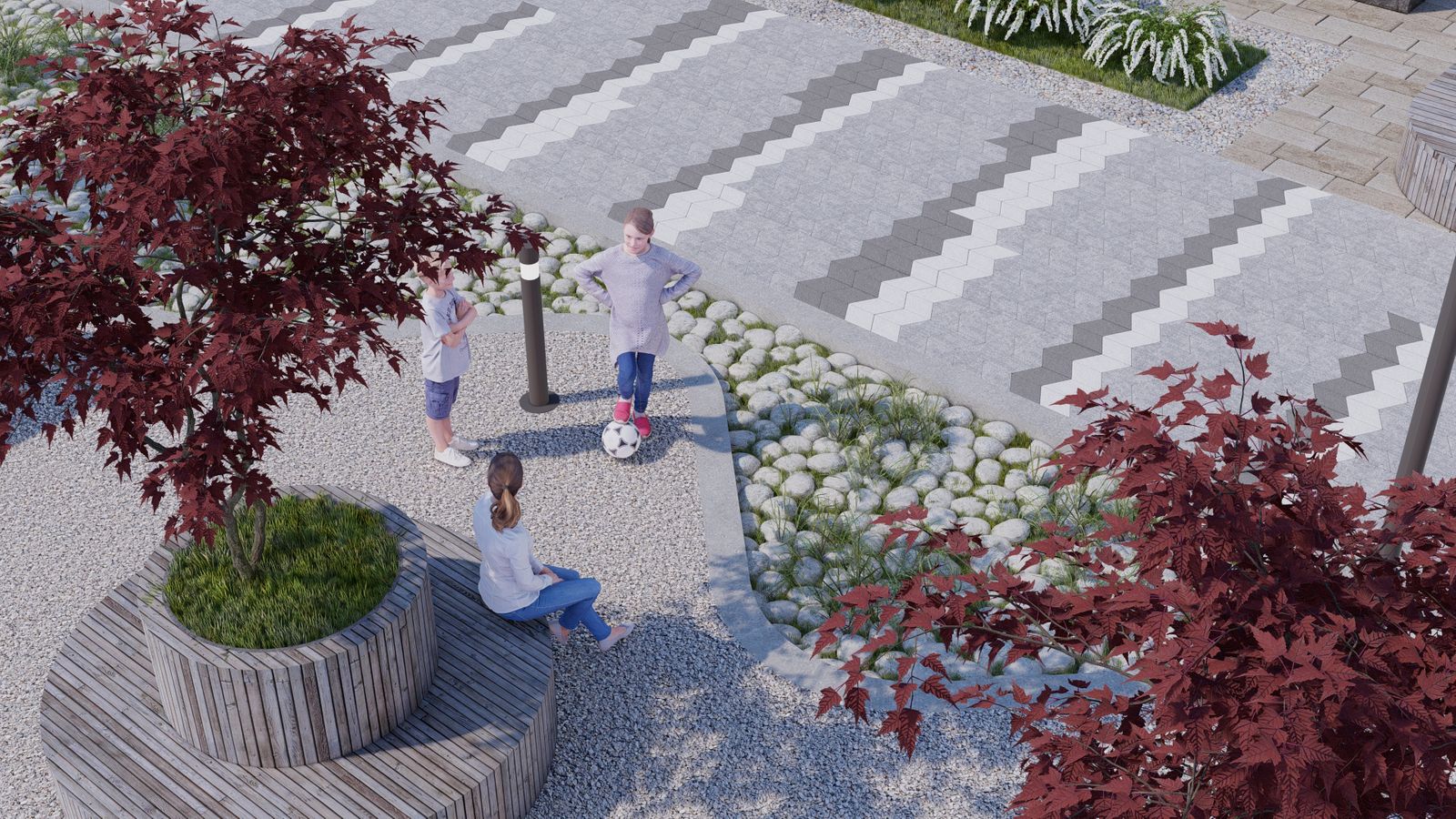 Калина Долина 7