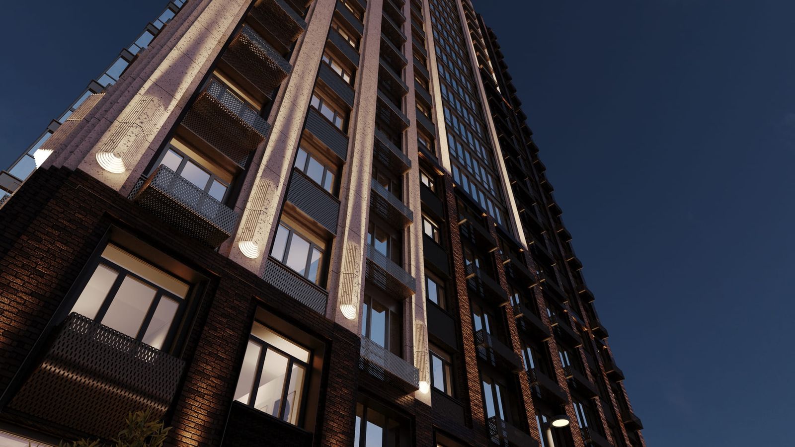 Уссури-парк 9