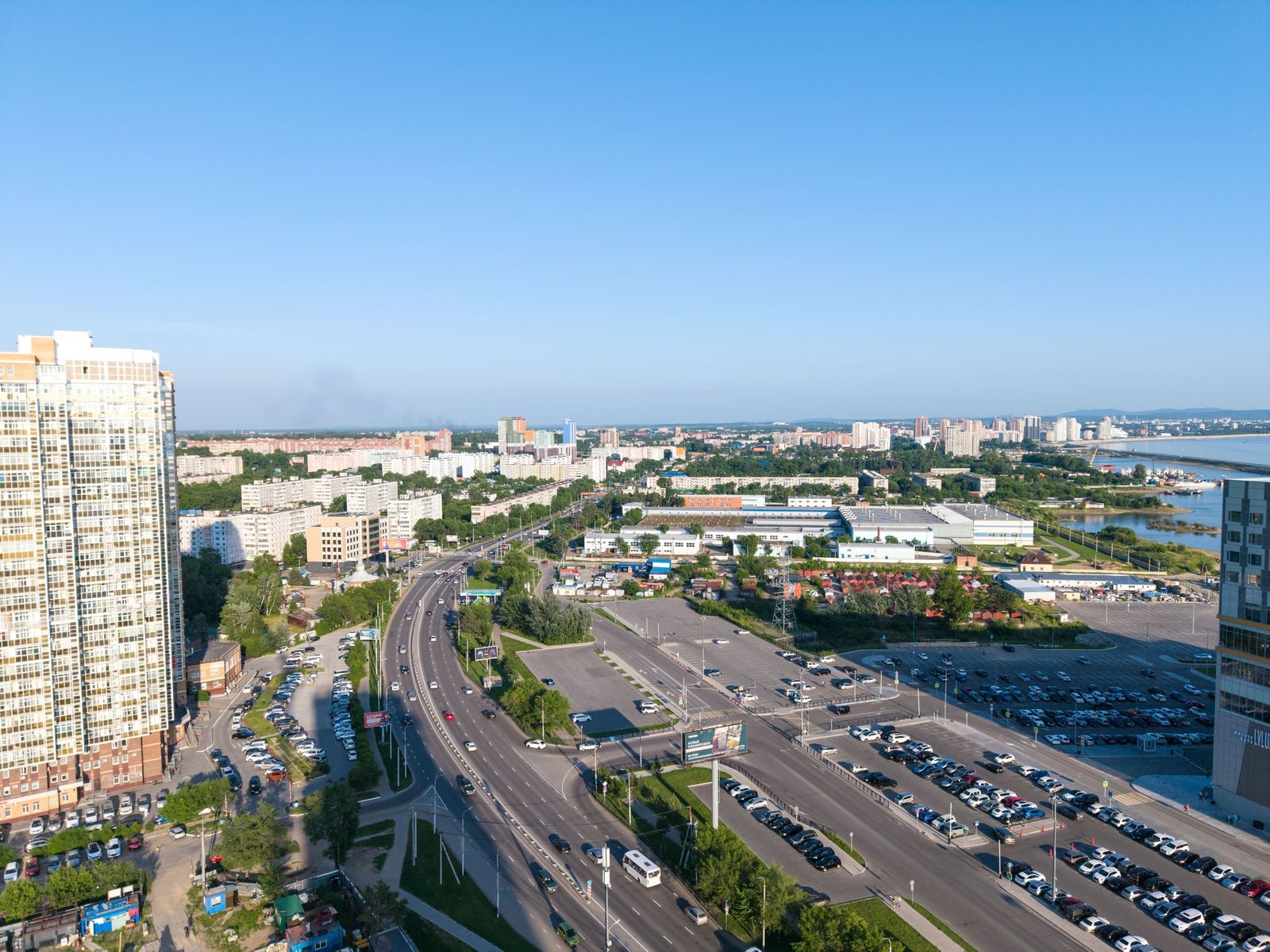 Планировка 2-комн. 3