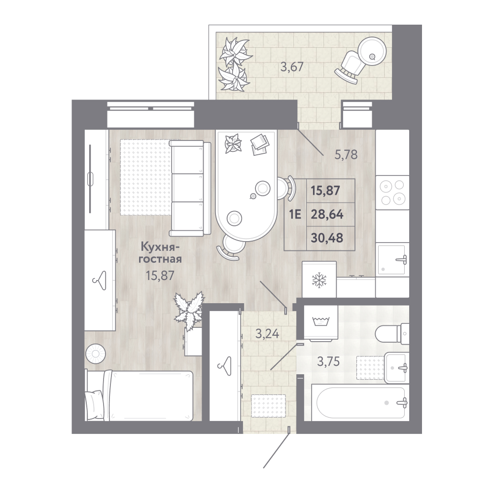 layout