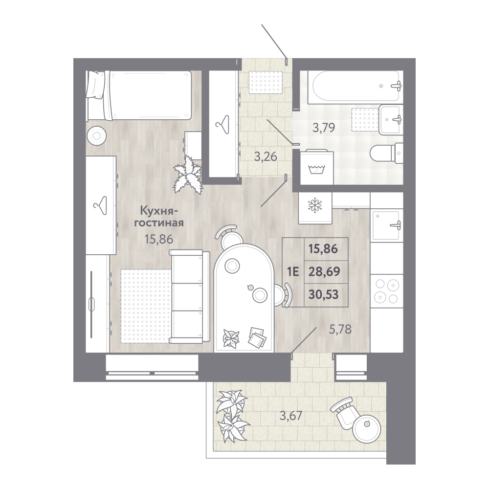 layout
