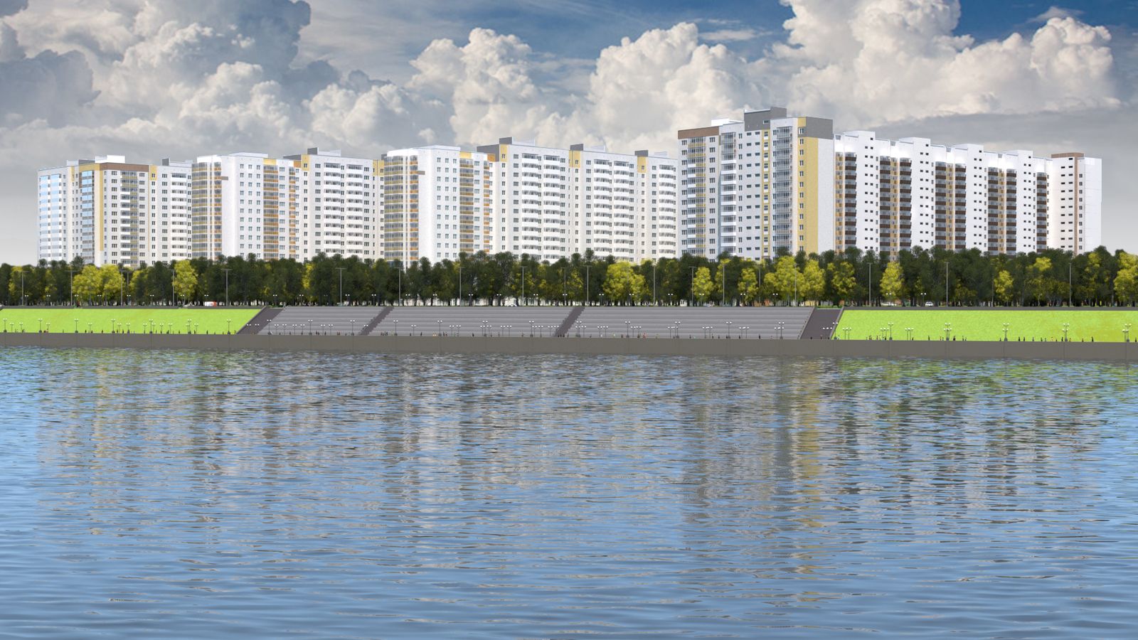 Иннокентьевский 3