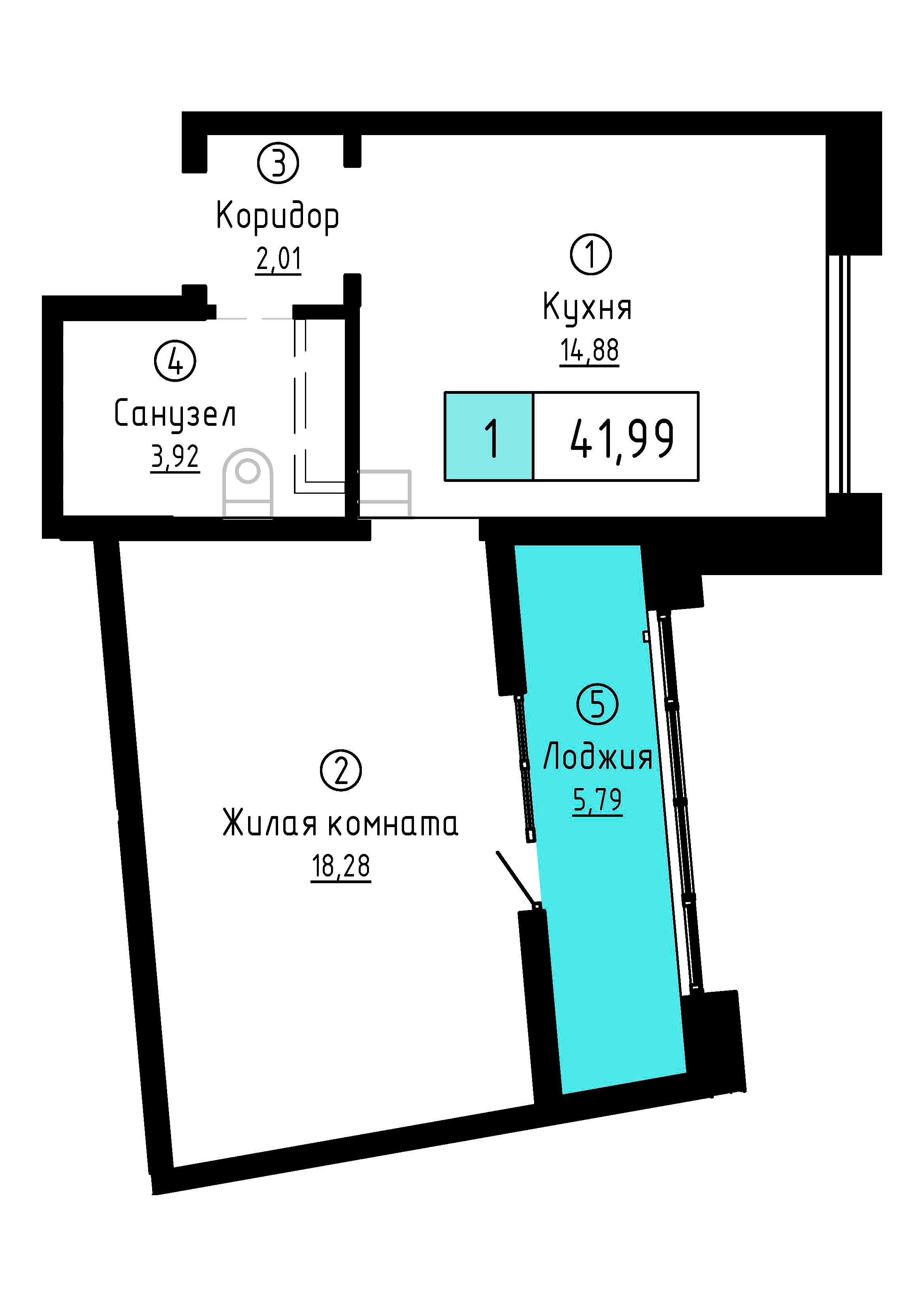 Выбор квартиры - Культура.Классика. Жилой дом в Хабаровске. Новая классика  комфортной жизни