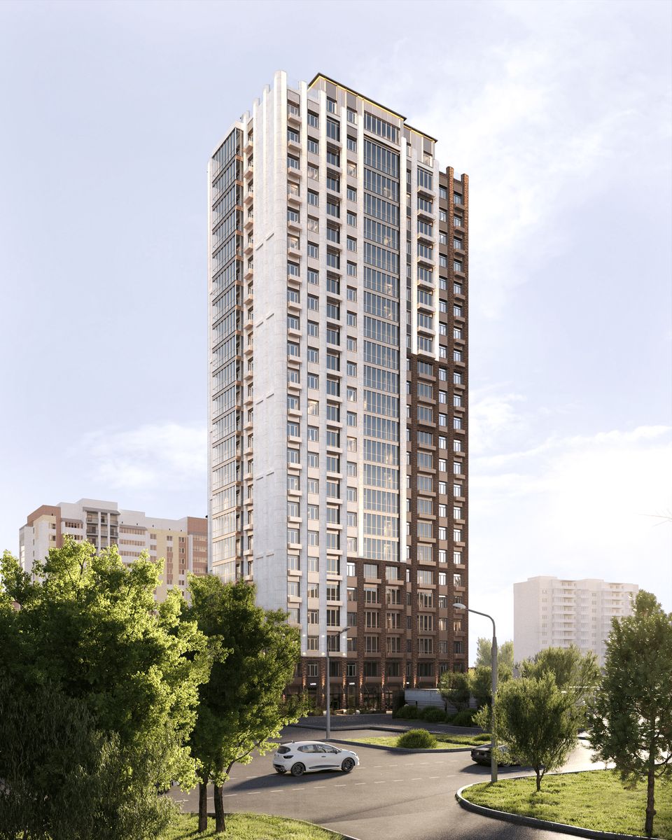 Уссури-парк