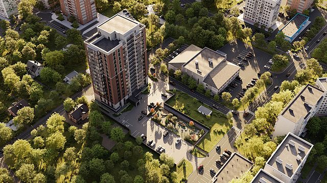 Беринг. Просторы 9