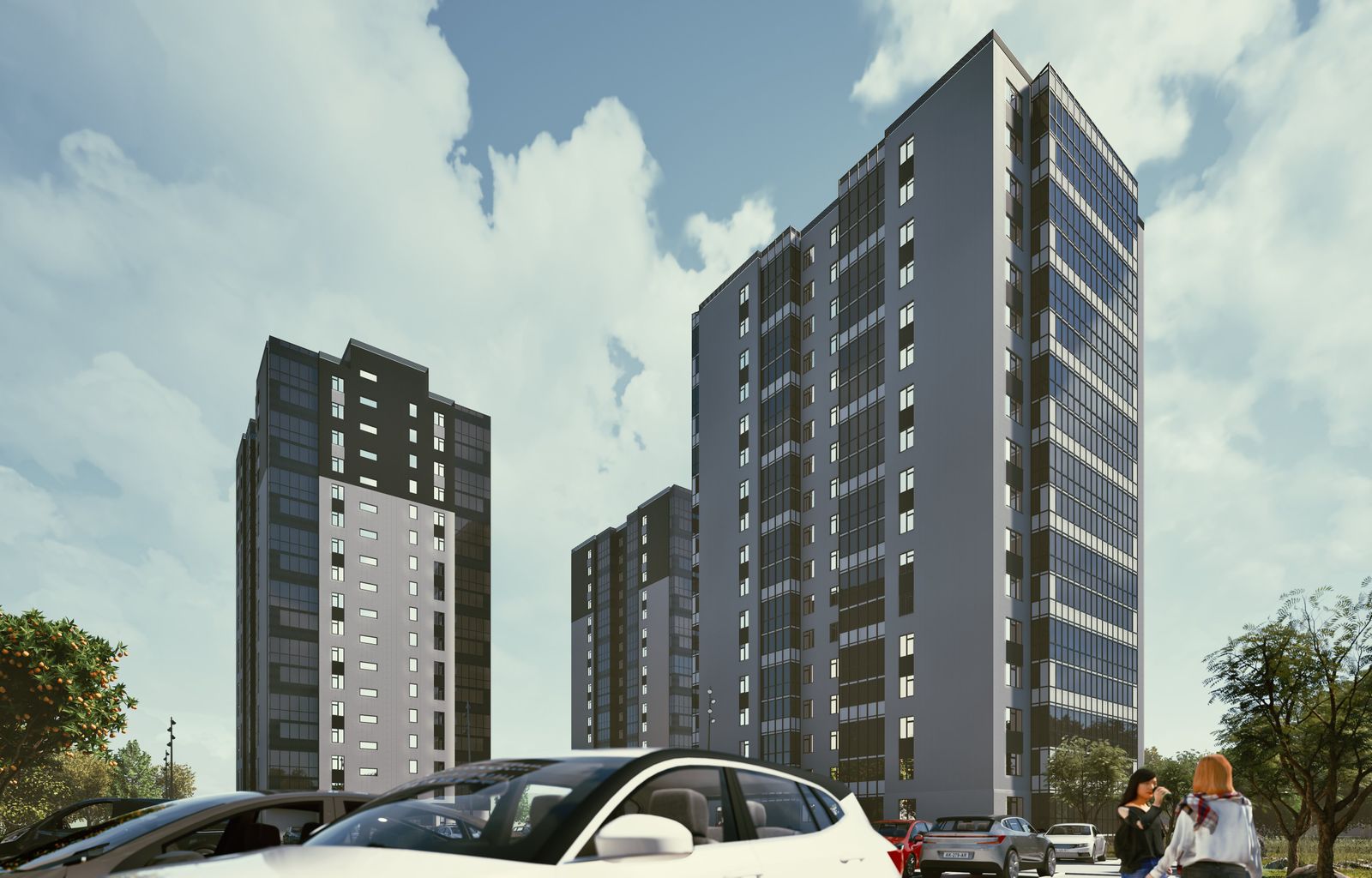 КБС. Берег 4