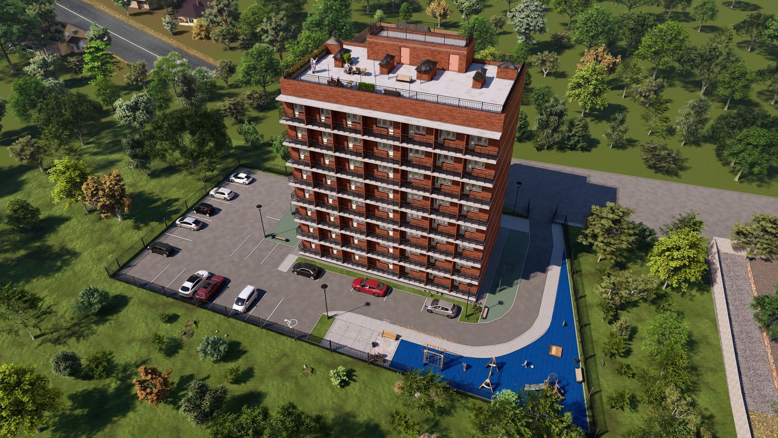 Мекос на Матросской 10