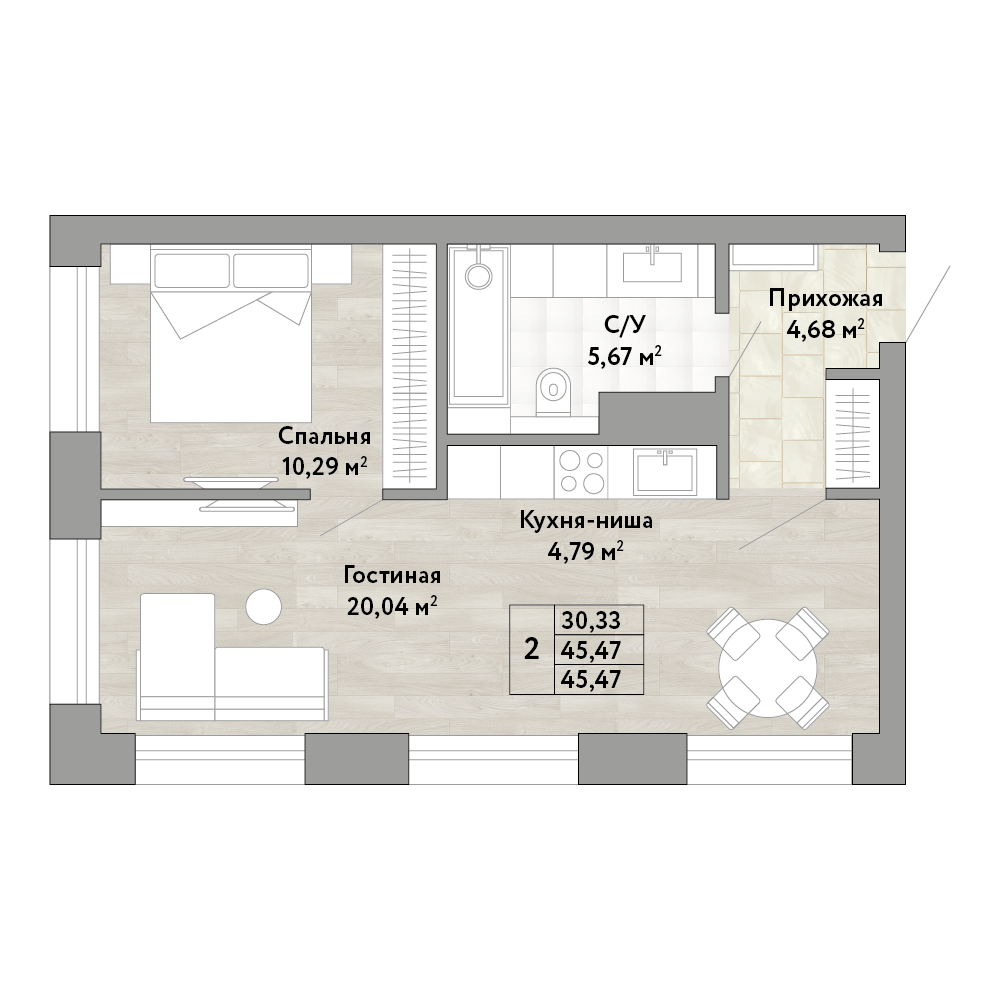 layout