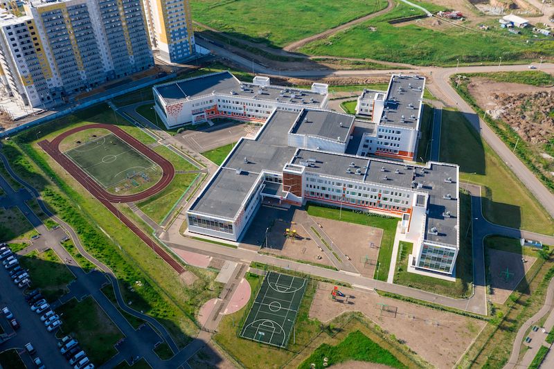 Нанжуль-Солнечный 6