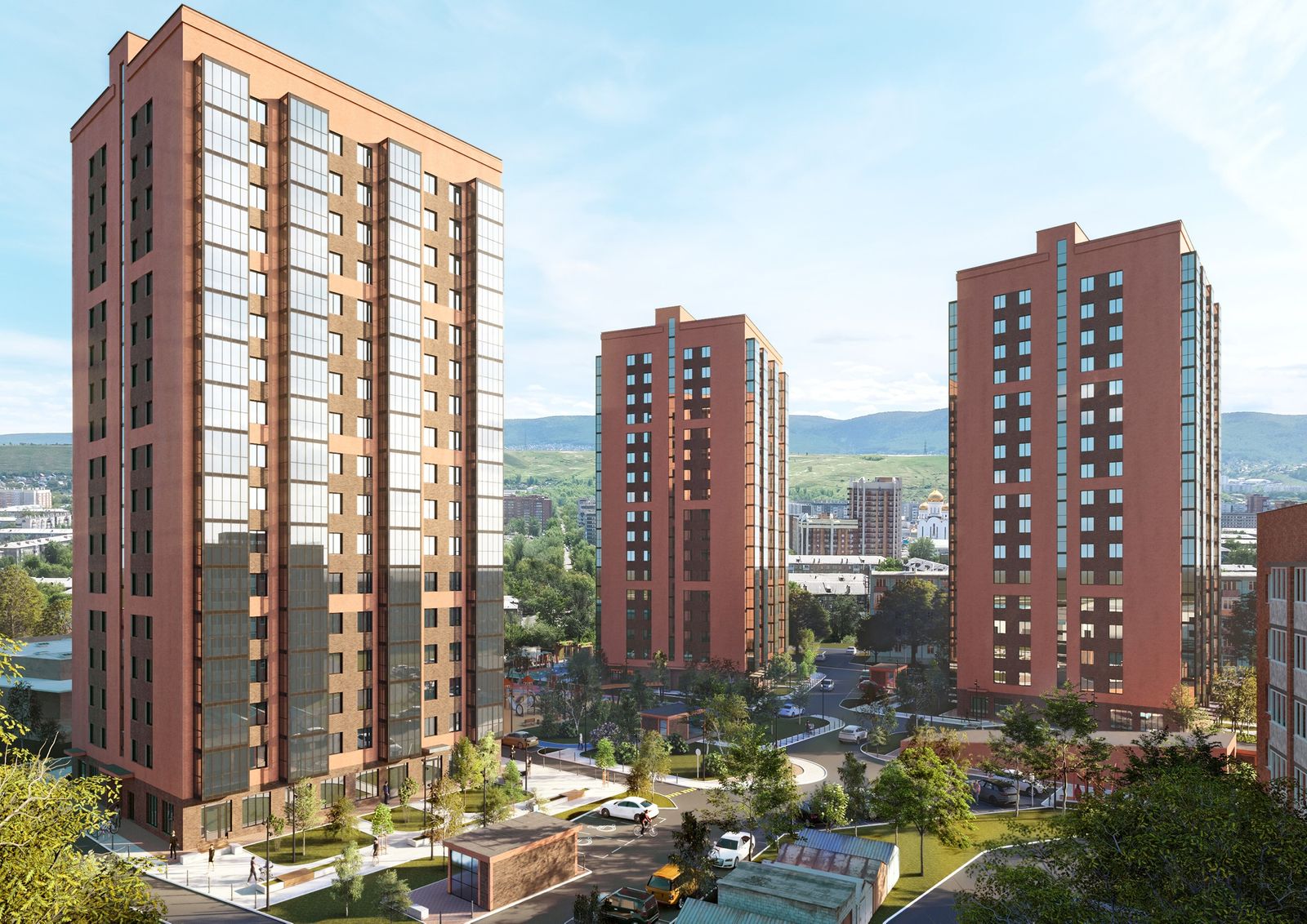 Биография 8