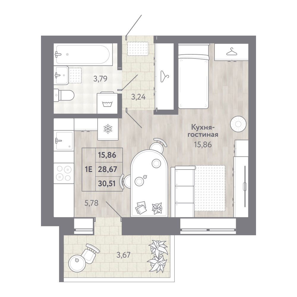 layout
