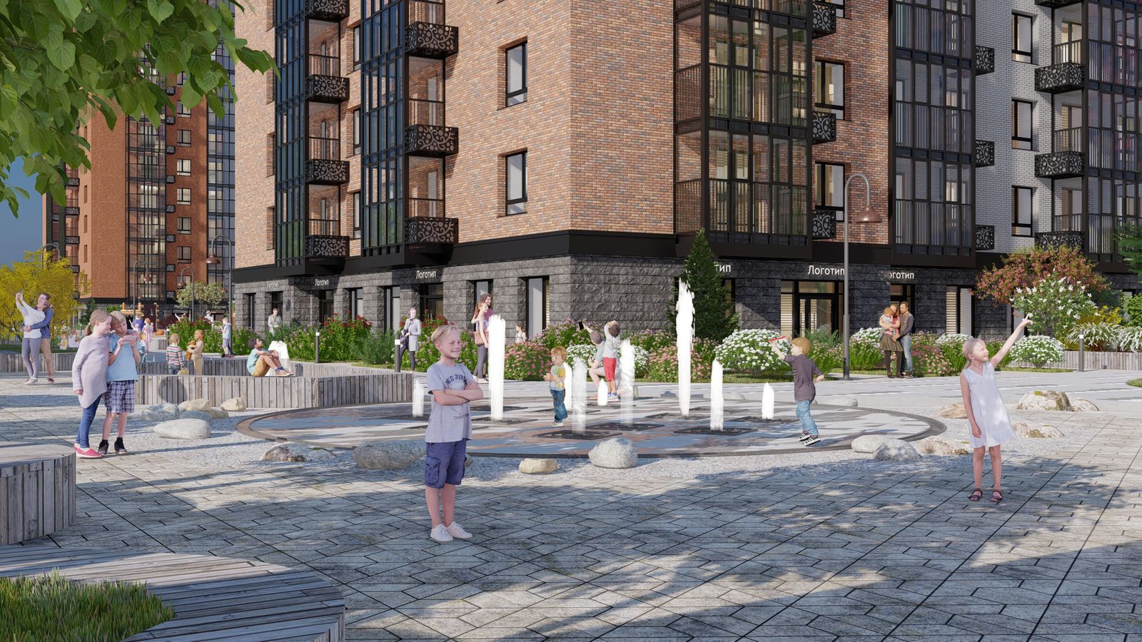 Калина Долина 6