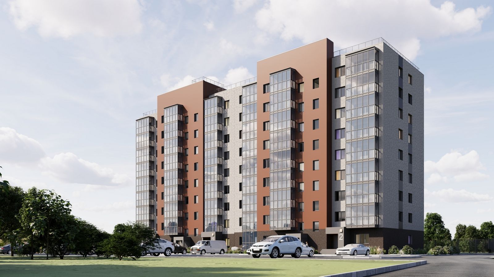 СВЕРДЛОВСК 3