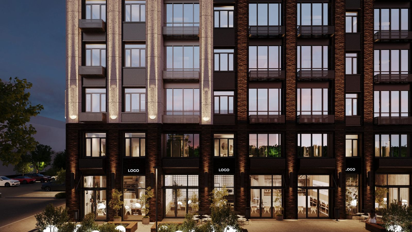 Уссури-парк 10